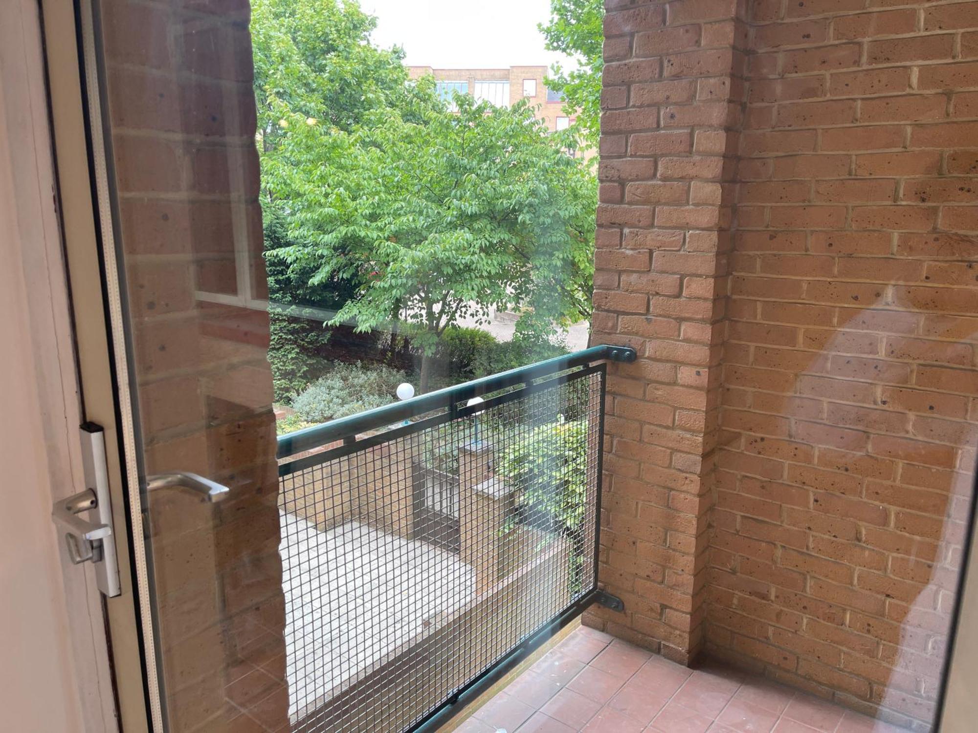 Tower Bridge King Bed En-suite With Parking And Balcony Appartement