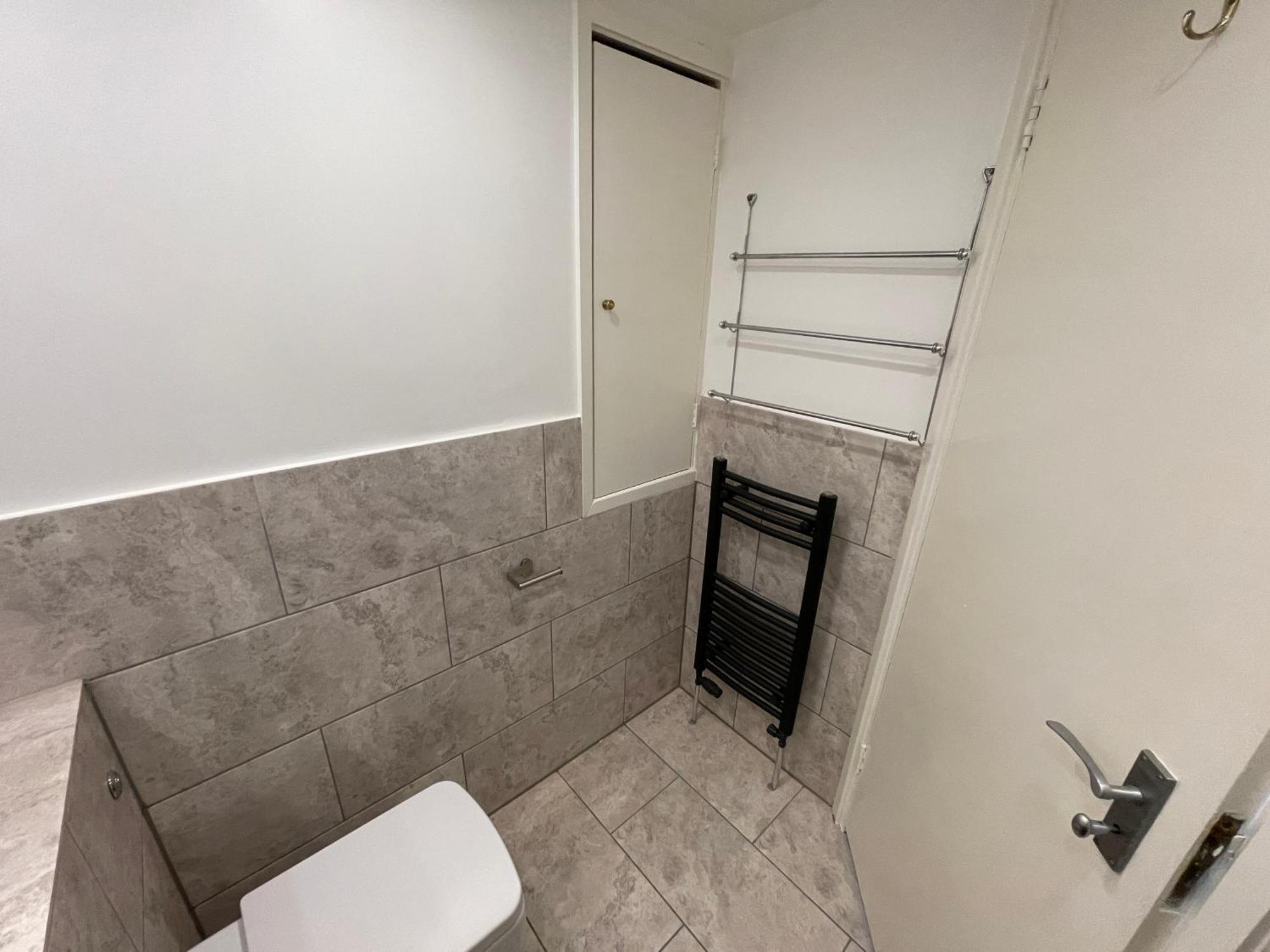 Appartement Tower Bridge King Bed En-suite With Parking And Balcony